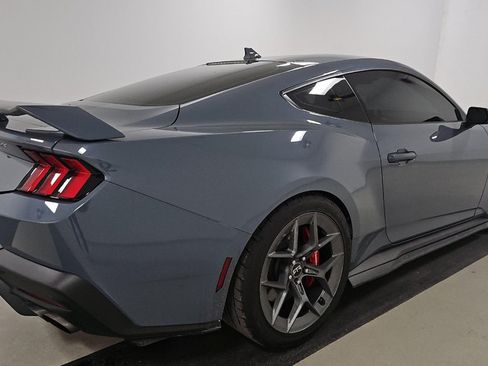 Used 2024 Ford Mustang GT Premium w/ GT Performance Package RWD image 5