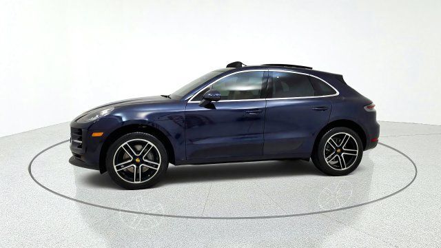Used 2019 Porsche Macan S AWD/4WD image 4