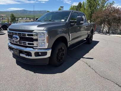 Used 2024 Ford F250 XLT