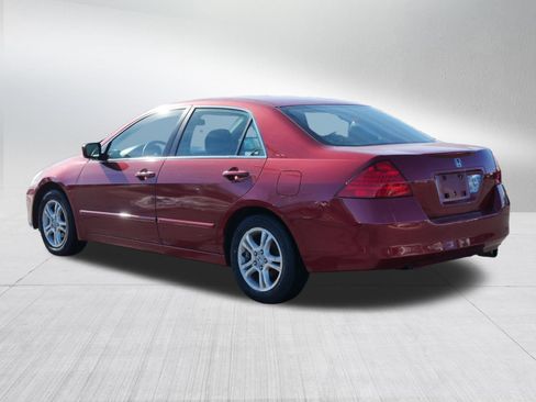 Used 2007 Honda Accord SE image 5