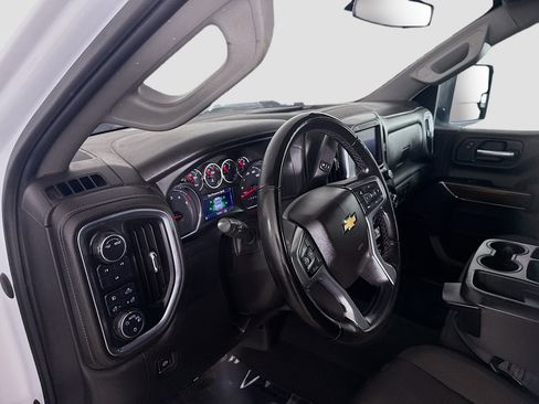 Used 2023 Chevrolet Silverado 2500 LT w/ Convenience Package image 23