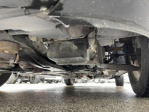 Used 2012 Dodge Journey SXT image 16