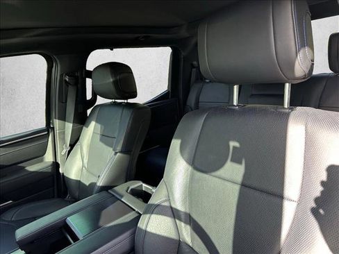 Used 2024 Toyota Tundra Platinum image 5