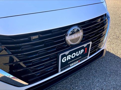 Used 2024 Nissan Sentra S image 36