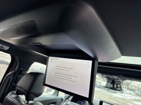 New 2026 Toyota Sienna XSE image 29