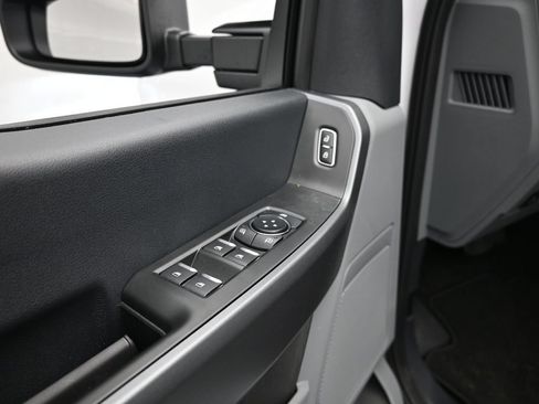 New 2026 Ford F350 XL w/ STX Appearance Package AWD/4WD image 9