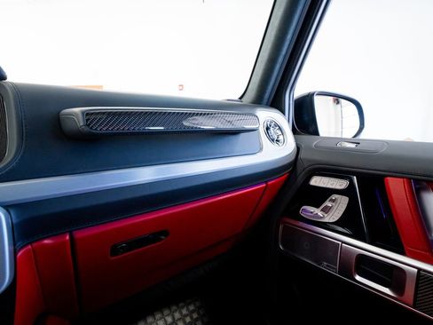 Used 2021 Mercedes-Benz G 63 AMG 4MATIC image 46