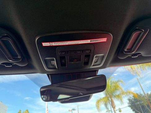 Used 2025 Toyota Camry XSE image 24