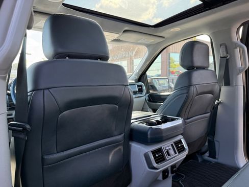 Used 2022 Ford F150 Limited AWD/4WD image 17
