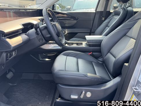 Used 2026 Lincoln Nautilus Premier w/ Equipment Group 102A AWD/4WD image 28