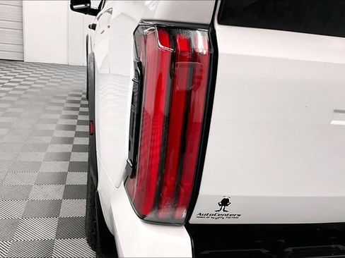 Used 2022 Toyota Tundra TRD Pro AWD/4WD image 35
