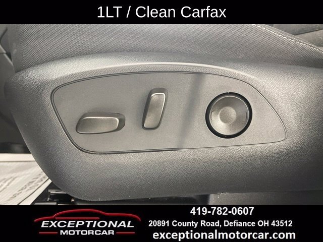 Used 2025 Chevrolet Traverse LT w/ Driver Confidence Package FWD image 35