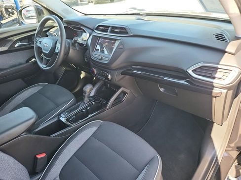 Certified 2023 Chevrolet TrailBlazer LT image 19