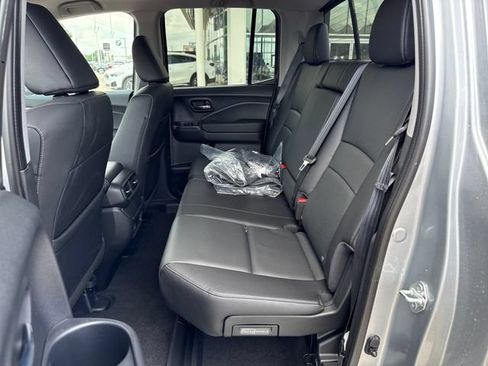 New 2026 Honda Ridgeline RTL image 19