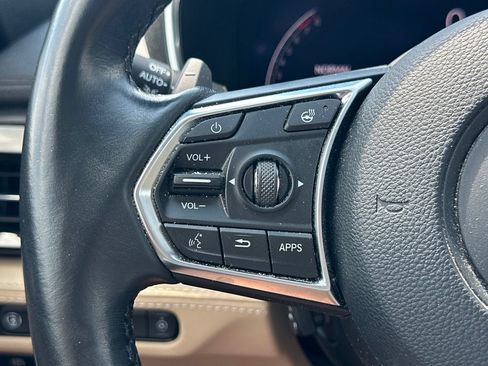 Certified 2023 Acura MDX SH-AWD w/ Advance Package image 21