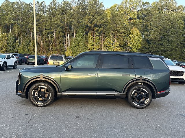 Used 2027 Kia Telluride EX AWD/4WD image 5