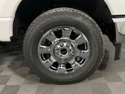 New 2026 Ford F350 Lariat w/ Lariat Ultimate Package image 10