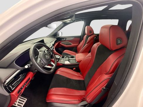 Used 2023 Acura MDX A-Spec image 18