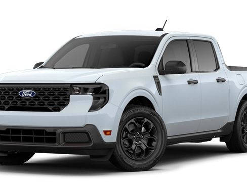 New 2026 Ford Maverick XLT FWD image 1