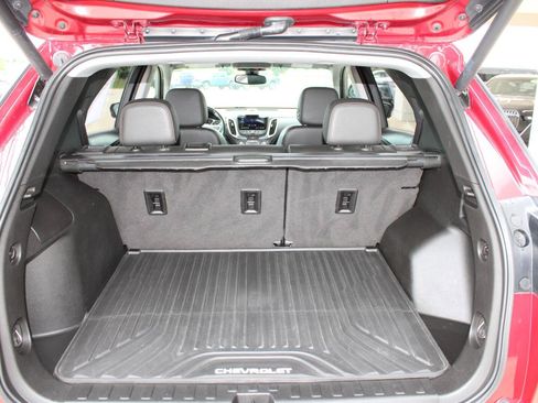 Used 2021 Chevrolet Equinox Premier AWD/4WD image 26