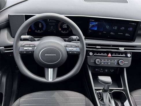 New 2026 Hyundai Santa Cruz SE AWD/4WD image 17