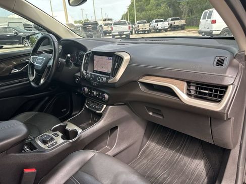 Certified 2024 GMC Terrain Denali w/ Denali Premium Package AWD/4WD image 29