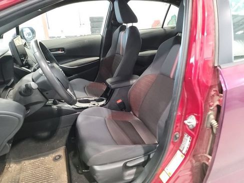 Used 2024 Toyota Corolla SE FWD image 14