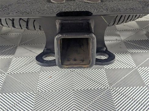 Used 2025 Chevrolet Silverado 2500 Custom w/ Custom Value Package image 27