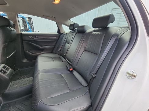 Used 2019 Honda Accord EX-L image 23
