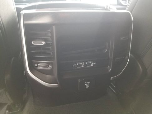 Certified 2022 RAM 1500 Big Horn image 17