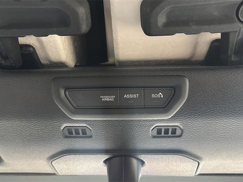 Used 2022 Jeep Wrangler Unlimited Rubicon 4xe image 28