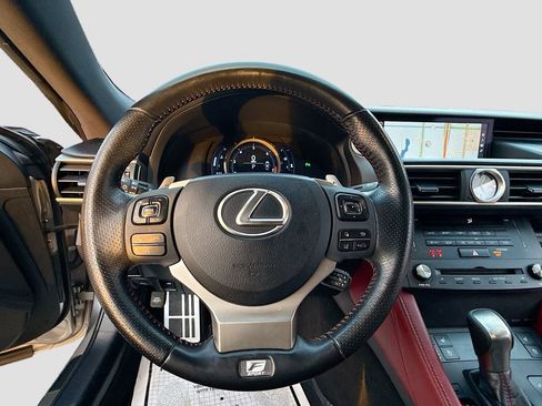 Used 2018 Lexus RC 350 image 38