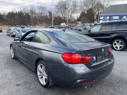 Used 2014 BMW 428i xDrive Coupe image 4