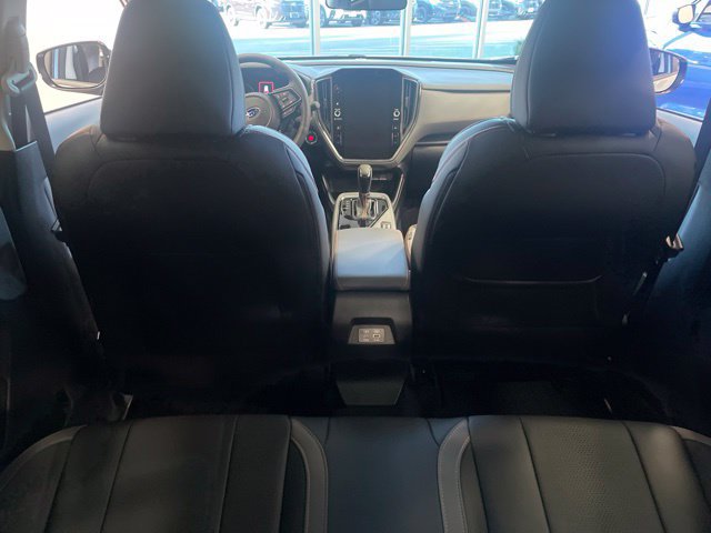 New 2026 Subaru Crosstrek 2.5i Limited AWD/4WD image 14