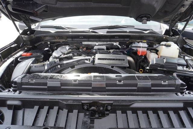 Used 2025 GMC Sierra 3500 Denali Ultimate AWD/4WD image 49