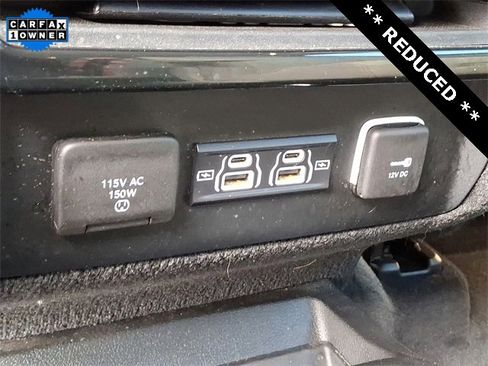 Used 2022 Jeep Wagoneer Series III w/ Premium Group I image 13