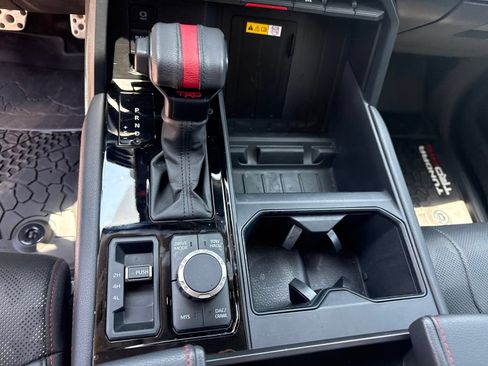 Used 2022 Toyota Tundra TRD Pro AWD/4WD image 16