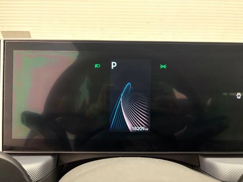 Used 2025 Hyundai Sonata SEL FWD image 10
