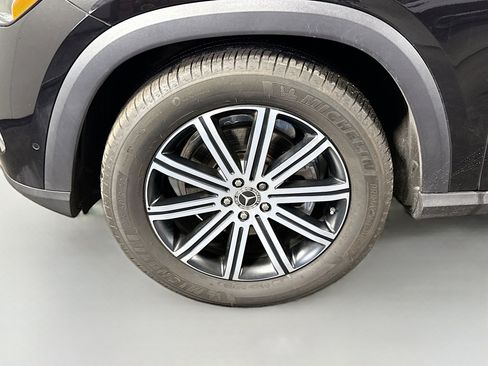 Used 2026 Mercedes-Benz GLE 350 4MATIC image 38