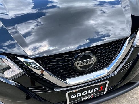 Certified 2021 Nissan Rogue Sport S image 28