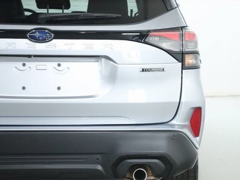 Used 2026 Subaru Forester Touring AWD/4WD image 45