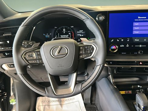 New 2026 Lexus RX 350 Premium w/ Convenience Package AWD/4WD image 20