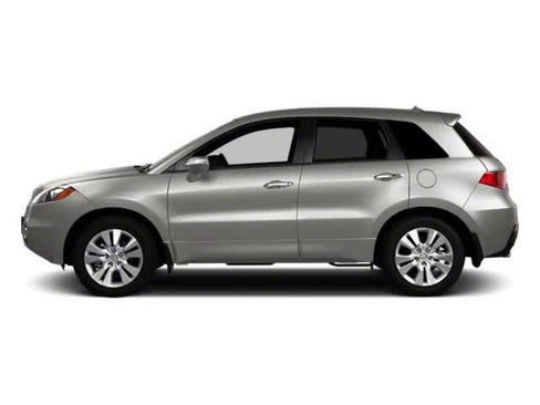 Used 2010 Acura RDX w/ Technology Package image 3