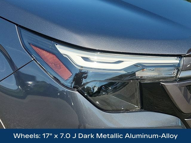 Used 2025 Subaru Forester Premium AWD/4WD image 11