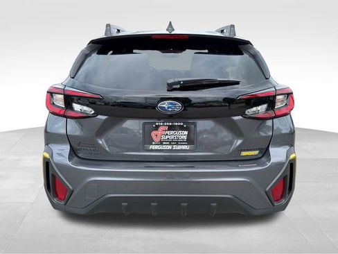 Certified 2026 Subaru Crosstrek 2.5i Sport AWD/4WD image 6
