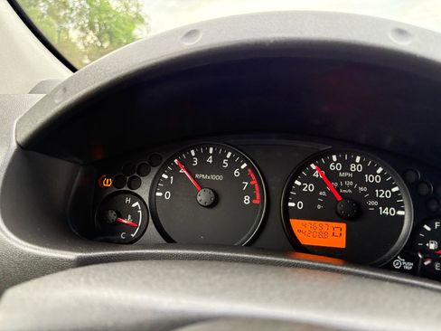 Used 2006 Nissan Frontier XE w/ (G01) XE Preferred Pkg RWD image 71