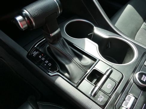 Used 2022 Kia K5 GT-Line image 23