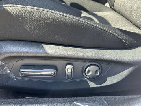 New 2026 Honda Accord SE image 14