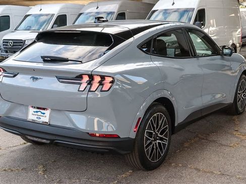 New 2025 Ford Mustang Mach-E Premium image 6