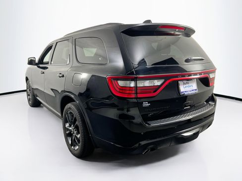 Used 2023 Dodge Durango GT image 7